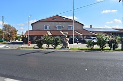 Motel Orizont, Foto: WR