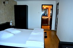 Motel Orizont, Foto: WR