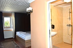 Motel Orizont, Foto: WR