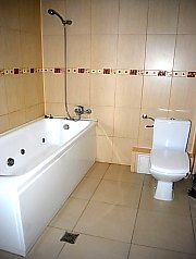 Motel Orizont, Foto: WR