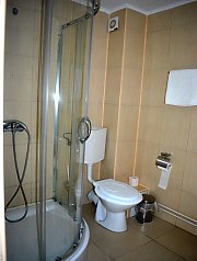 Motel Orizont, Foto: WR