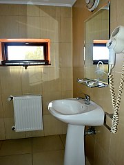 Motel Orizont, Foto: WR