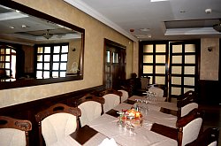 Motel Orizont, Foto: WR