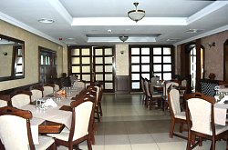 Motel Orizont, Foto: WR