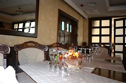 Motel Orizont, Foto: WR