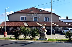 Motel Orizont, Foto: WR