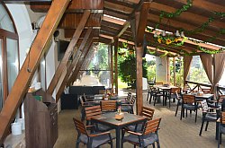 Motel Orizont, Foto: WR