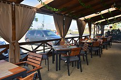 Motel Orizont, Foto: WR