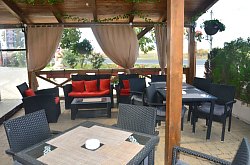 Motel Orizont, Foto: WR