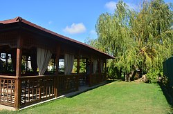 Motel Orizont, Foto: WR