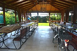 Motel Orizont, Foto: WR