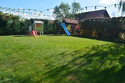 Motel Orizont, Foto: WR