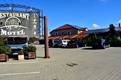 Motel Orizont, Foto: WR