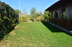 Motel Orizont, Foto: WR