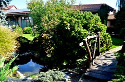 Motel Orizont, Foto: WR