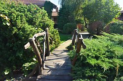 Motel Orizont, Foto: WR