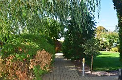 Motel Orizont, Foto: WR