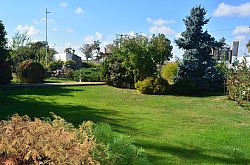 Motel Orizont, Foto: WR