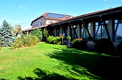 Motel Orizont, Foto: WR