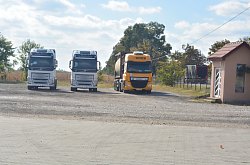 Motel Orizont, Foto: WR