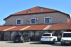 Motel Orizont, Foto: WR