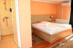 Motel Orizont, Foto: WR