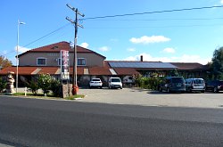 Motel Orizont, Foto: WR