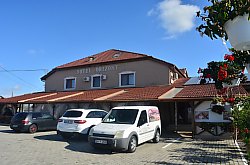 Motel Orizont, Foto: WR