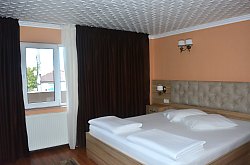 Motel Orizont, Foto: WR