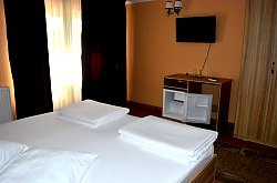 Motel Orizont, Foto: WR