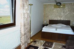 Motel Orizont, Foto: WR