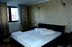 Motel Orizont, Foto: WR