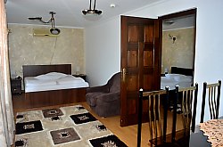 Motel Orizont, Foto: WR