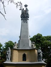 Biserica romano-catolica, Ortisoara , Foto: WR