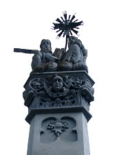 Biserica romano-catolica, Ortisoara , Foto: WR