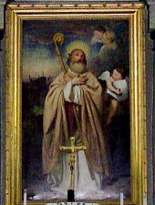 Biserica romano-catolica, Ortisoara , Foto: Velciov Petru