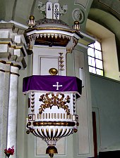 Biserica romano-catolica, Ortisoara , Foto: Velciov Petru