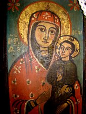 Biserica de lemn din Sohodol, Tinca , Foto: Țecu Mircea Rareș