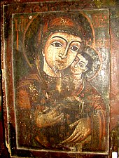 Biserica de lemn din Sohodol, Tinca , Foto: Țecu Mircea Rareș