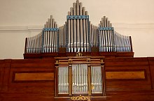 Biserica Reformata, Tinca , Foto: WR