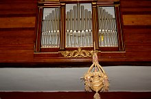 Biserica Reformata, Tinca , Foto: WR