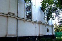 Biserica Reformata, Tinca , Foto: WR