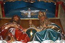 Biserica bulgara, Vinga , Foto: WR