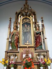 Biserica bulgara, Vinga , Foto: WR