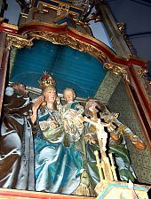 Biserica bulgara, Vinga , Foto: WR