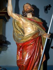 Biserica bulgara, Vinga , Foto: WR