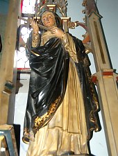 Biserica bulgara, Vinga , Foto: WR