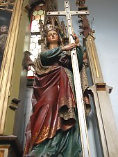 Biserica bulgara, Vinga , Foto: WR