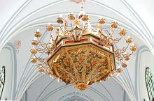 Biserica bulgara, Vinga , Foto: WR