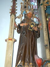 Biserica bulgara, Vinga , Foto: WR